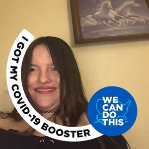 Meet your Posher, Danielle